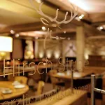 Hirsch - Ellwanger Отель