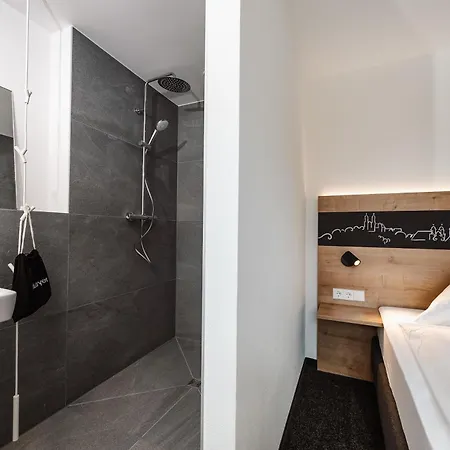 Hirsch - Ellwanger Hotel 3*