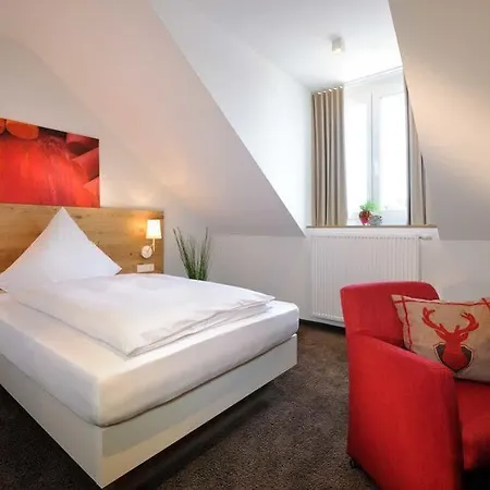 Hirsch - Ellwanger Ellwangen