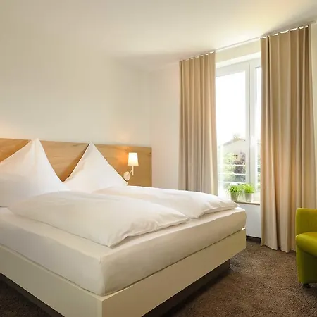 Hirsch - Das Ellwanger Landhotel 3*