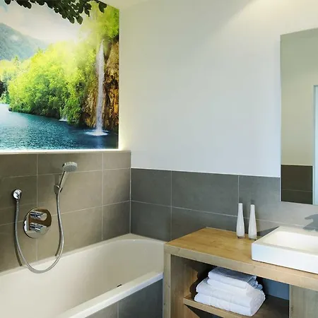 Hotel Hirsch - Ellwanger 3*