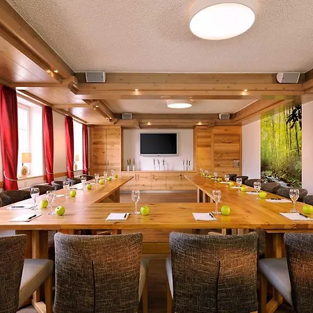 Hirsch - Das Ellwanger Landhotel 3*