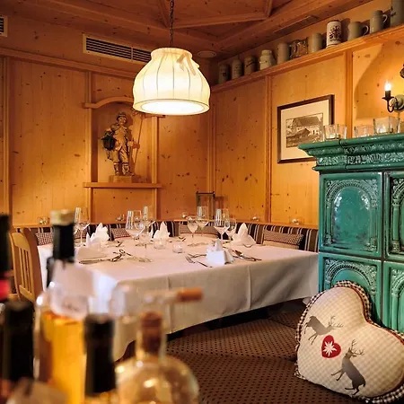 Hirsch - Ellwanger 3* Ellwangen