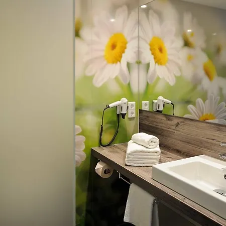 Hirsch - Ellwanger Hotel Ellwangen