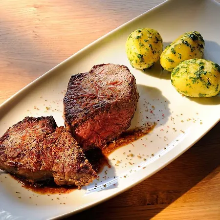 Hirsch - Ellwanger