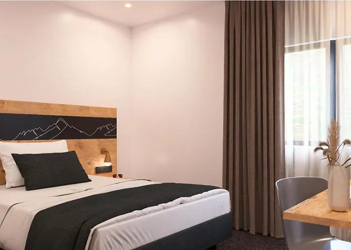 Hirsch - Ellwanger 3* 엘반겐