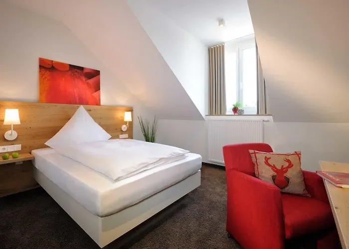 Hirsch - Ellwanger 엘반겐