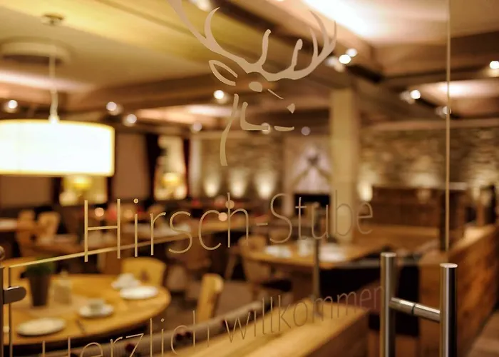 Hirsch - Ellwanger 호텔