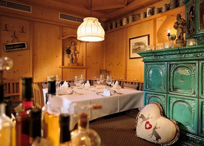 Hirsch - Ellwanger 3* 엘반겐